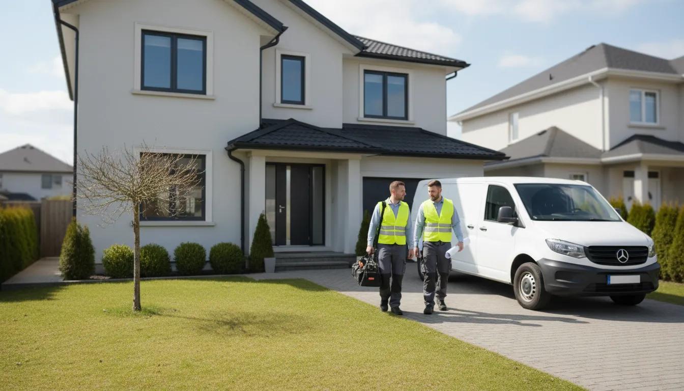 Reliable Roofing Contractor in Middle Village